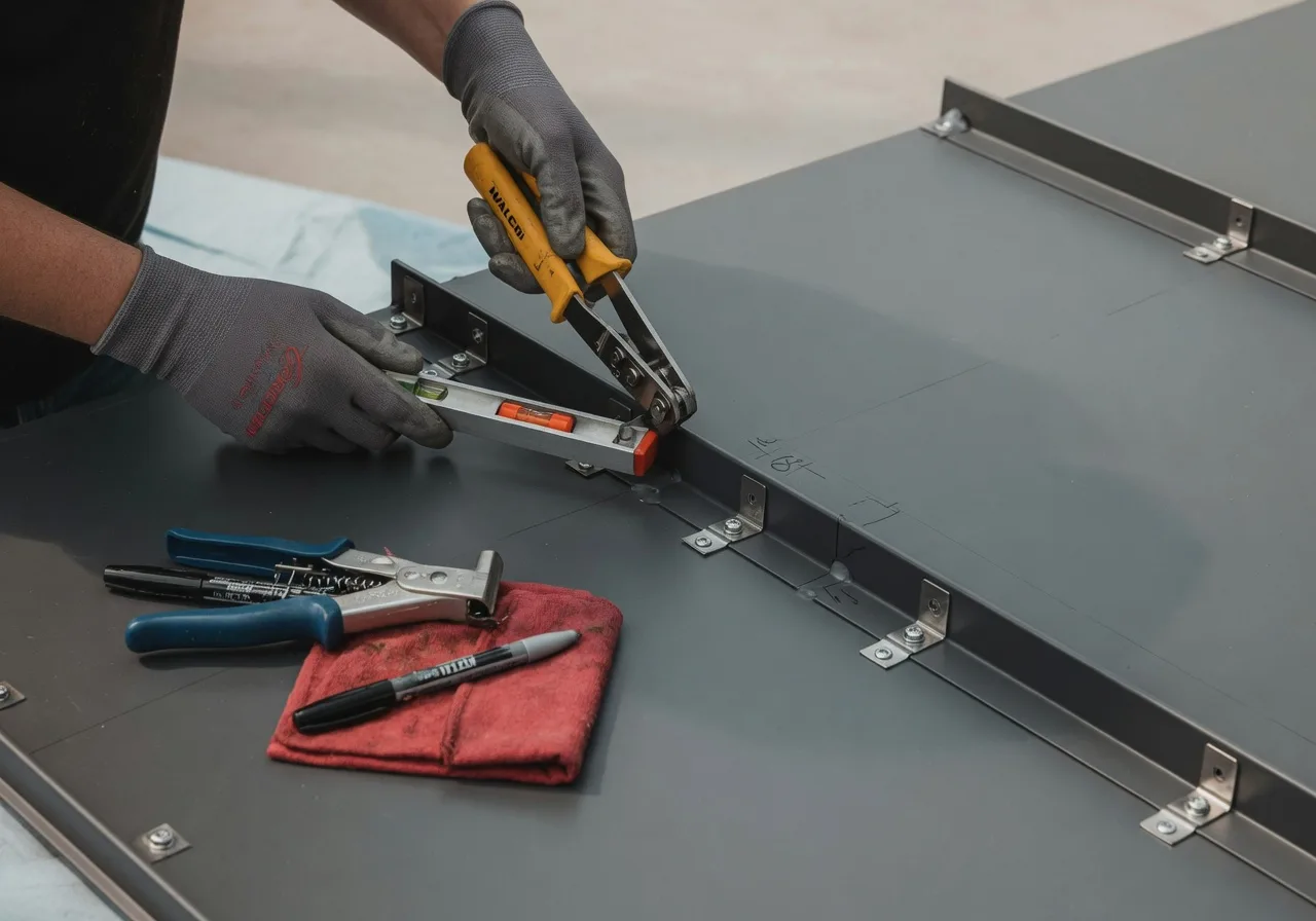 Why choose Metal Roofing Installation in Cumberland, IA